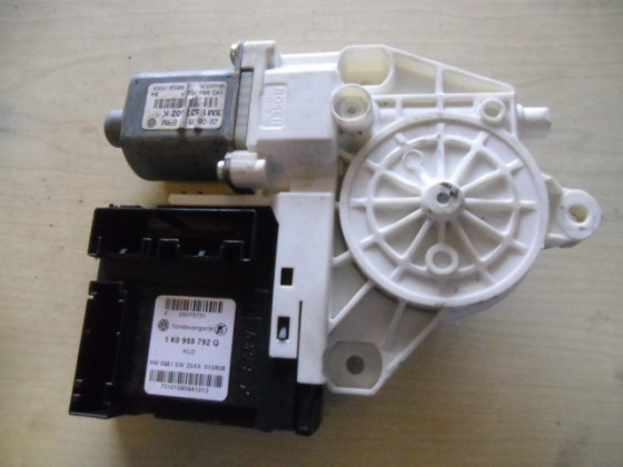 Motor Elevador de Vidro Drt Golf Plus mev356